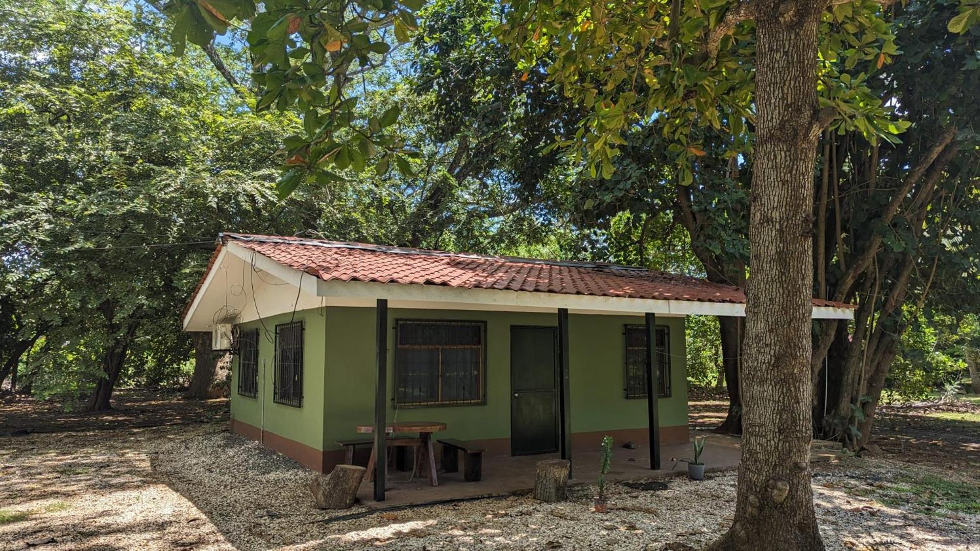 Iguana Street Houses Coco Exterior foto